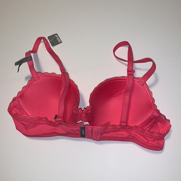 🆕 Aerie “Blakely” Pink Lace Bra - Women’s Size 34A / A34 - Picture 3 of 7